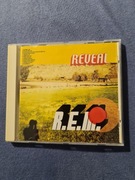 R.E.M. Reveal  CD