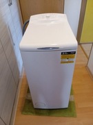 Whirlpool AWE 60110 - Do naprawy lub jako dawca części / USZKODZONA!!!