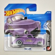 HOT WHEELS '41 WILLYS [NAJWIĘKSZY WYBÓR!]