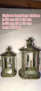Lampion stylowy stan bdb 