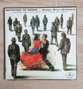 płyta winylowa Gustav Brom Orchestra 