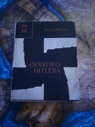 Książka pt. Państwo Hitlera 