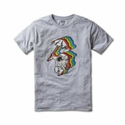 Nautilus T-shirt Riot LOL