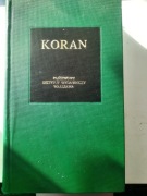 Koran - Józef Bielawski