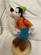 Ładna figurko maskotka Goofy, Disney Jemini France