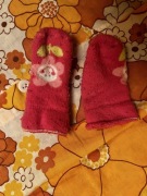 Skarpetki niemowlęce