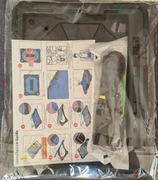 Etui pancerne iPad pro 11 