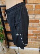 Adidas krótkie spodenki sportowe męskie szorty do ćwiczeń kąpielówki r. S