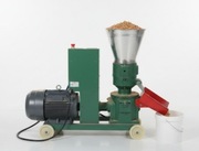 Zestaw do produkcji peletu