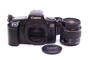 Canon EOS 1000 FN