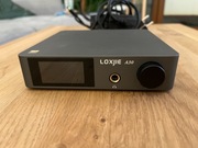 LOXJIE A30 Wzmacniacz Stereo Bluetooth + Switch SPDIF Toslink