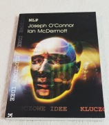 NLP. ZWIĘZŁE I KOMPETENTNE WPROWADZENIE.