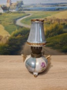 Mała lampka naftowa 