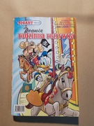 Gigant poleca. Tom 81. Prawie rodzinna rozrywka