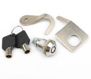 Harley Davidson zamek klucz kufer sakwa bagaznik