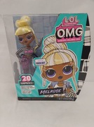 Lalka Lol OMG Surprise Melrose 