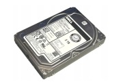 DYSK HDD DELL WD2004FBYZ 2TB 3.5" SATA 7200 RPM, SMART dobry
