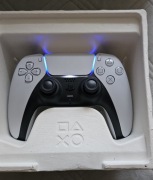 Oryginalny Kontroler Sony DualSense PS5 – Biały