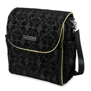 Torba do wózka petunia pickle bottom black currant