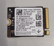 Dysk SSD Samsung PM991 512 GB M.2 PCI-E x4 NVMe