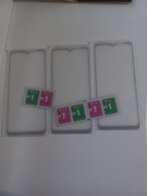 Szkło hartowane 9H do Samsung Galaxy  m12