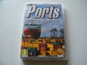 Ports Pressure at the Port [PC] symulator portu