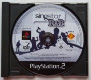 Gra SingStar: R&B PlayStation 2 (PS2)