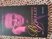 Bursztynowy prałat -Jerzy Danilewicz