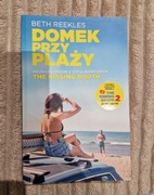 The Kissing Booth Domek przy plaży- Beth Reekles