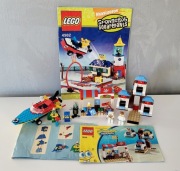 Klocki Lego SpongeBob 3815 i 3816 mix