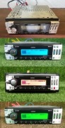 Radio CLARION DXZ658RMP..