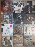 Zestaw 12 płyt Hip-hop Conway, Mavi, Evidence, Notorious B.I.G., Hus, YOD..