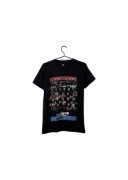 WWE Raw t-shirt, rozmiar S, stan bardzo dobry