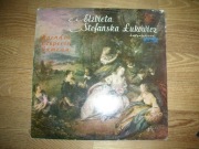 Bach,Handel,Couperin,Rameau-klawesyn. . Łukowicz ,Radhuber   7 LP.  NM