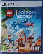 Lego Horizon Adventures na PS5