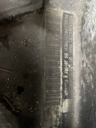 Silnik 1.2V BME 2007r Polo Skoda Seat