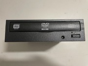 LiteOn IHAS124-14 SATA 48x CD i 24x nagrywarka DVD czarny