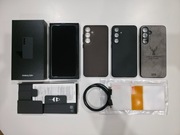 Samsung Galaxy S24+ Plus 512GB gwarancja pełny zestaw + gratisy + gimbal