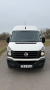 Volkswagen Crafter MAXI