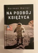 Na podbój Księżyca Norman Mailer