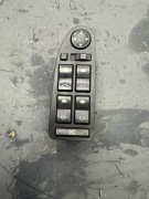 Panel przełącznik szyb składania i regulacji lusterek BMW e38 e39 6904339