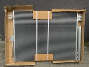 CHŁODNICA KLIMATYZACJI DODGE DURANGO, Jeep GRAND CHEROKEE 2010-2020