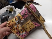 Torebka gucci print zwierzecy