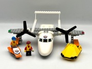 Lego City 60164 Hydroplan Ratowniczy