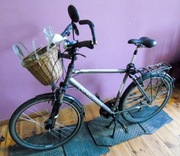 Rower Kross Syberian XL + gratisy