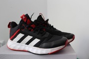 BUTY SPORTOWE MĘSKIE adidas OWNTHEGAME 2.0 rozm.36 2/3