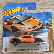 Hot Wheels 2024 - Lamborghini Huracán Sterrato
