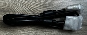 Kabel Przewód do monitora komputera projektora sygnałowy DVI DVI Single