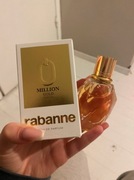 Paco Rabbane Million Gold for her 10 ml