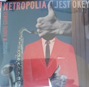 Dick 4 Dick Oczi Cziorne Blinkdead State Urge - 2CD Metropolia jest ok 